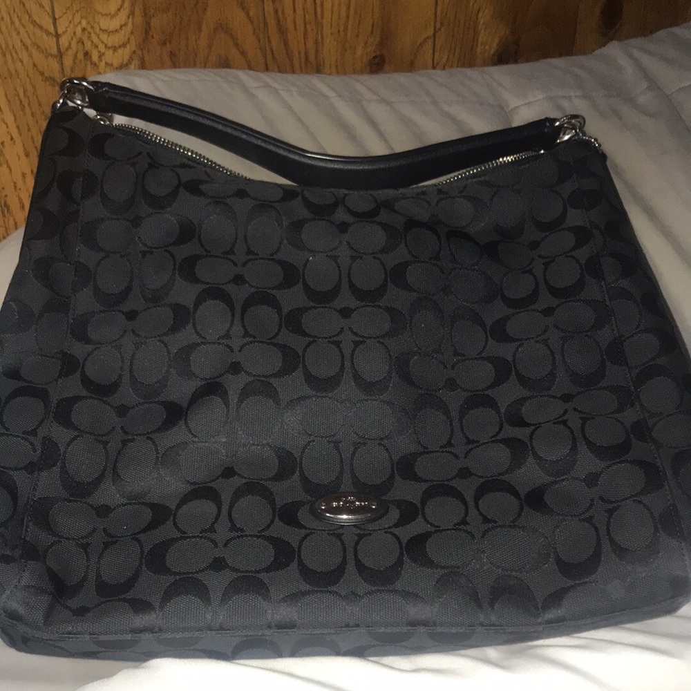 Coach bag , Kate spade and guess bag.